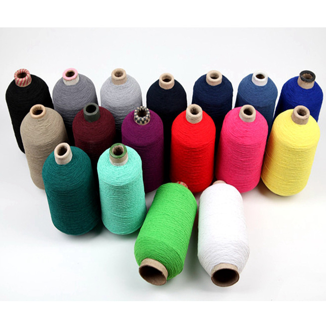 Rubber Covered Yarn